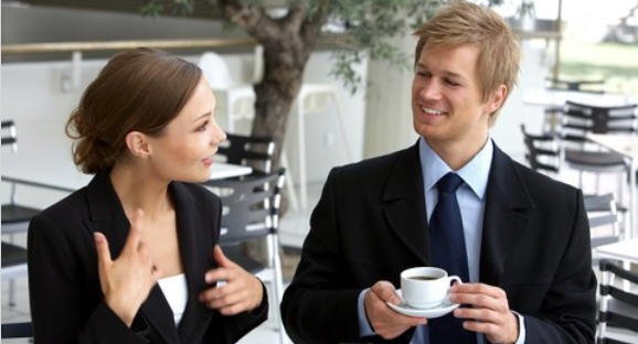 communicate hypnotically